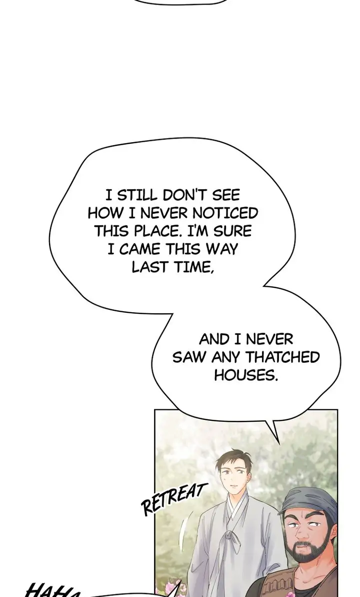 The House In The Woods Chapter 4 - page 24