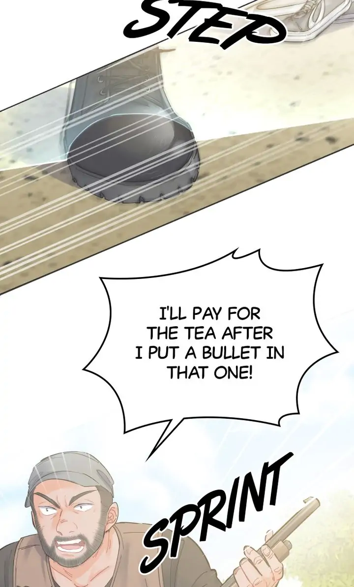 The House In The Woods Chapter 4 - page 29