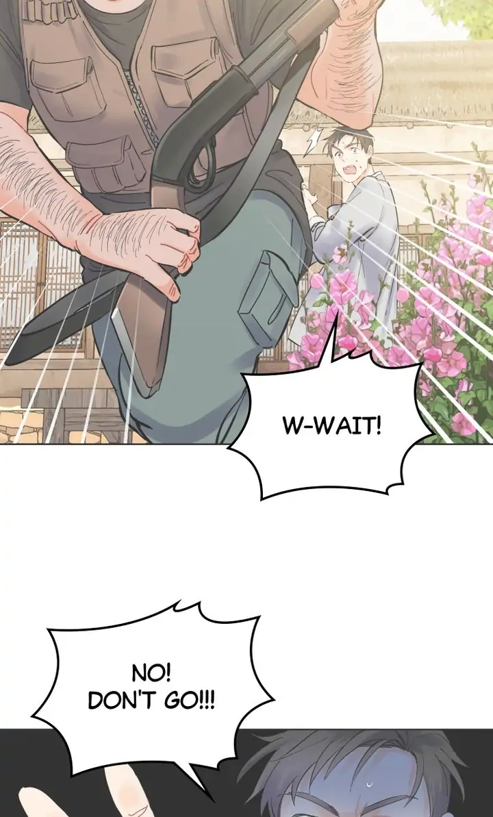 The House In The Woods Chapter 4 - page 30