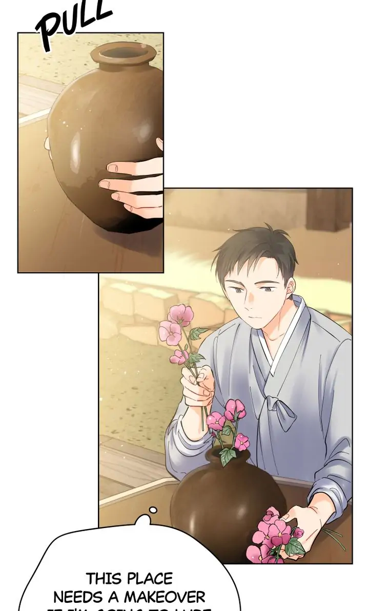 The House In The Woods Chapter 4 - page 4