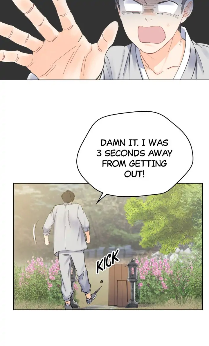 The House In The Woods Chapter 4 - page 31