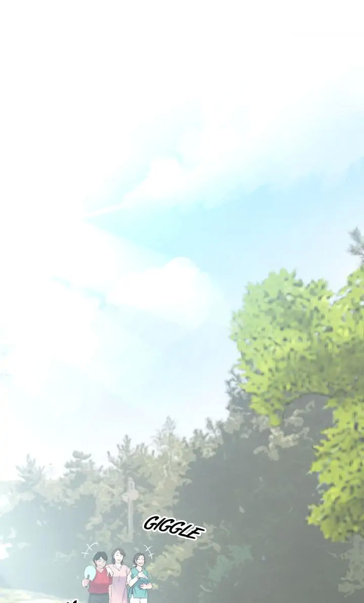 The House In The Woods Chapter 4 - page 33