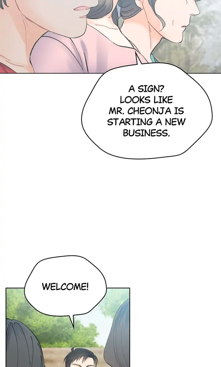 The House In The Woods Chapter 4 - page 35