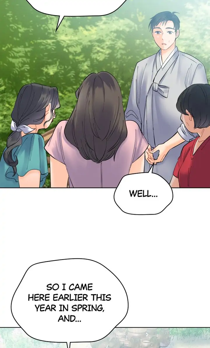 The House In The Woods Chapter 4 - page 40