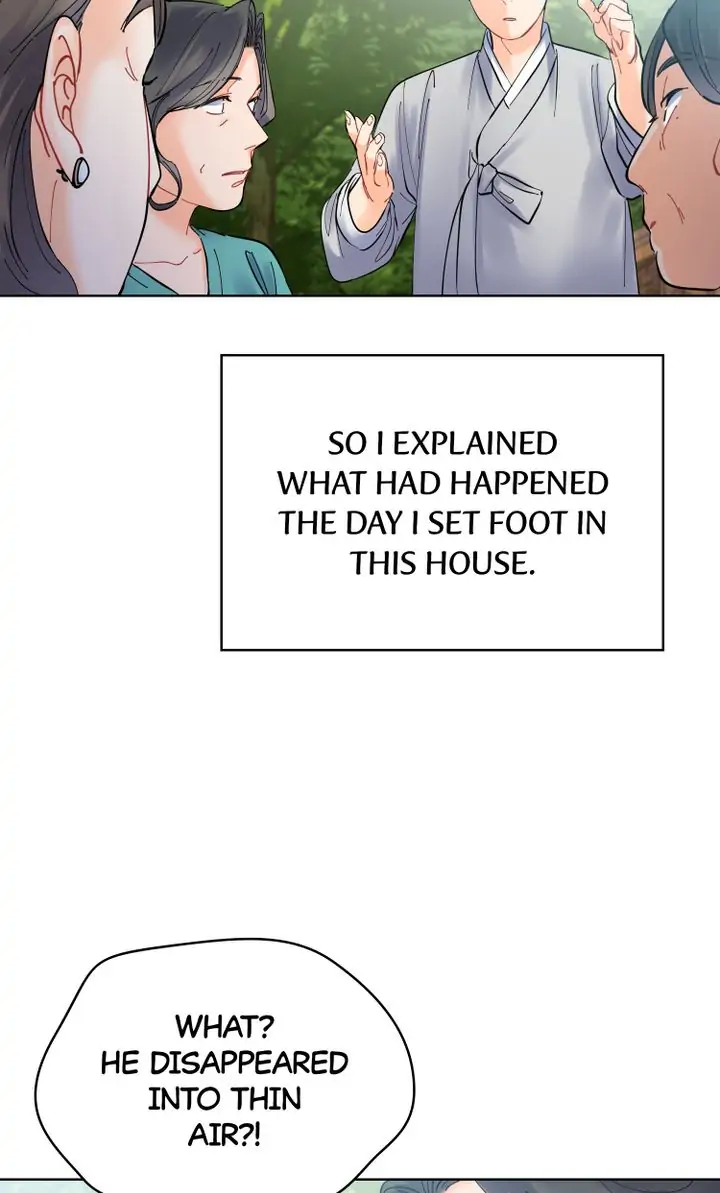 The House In The Woods Chapter 4 - page 42