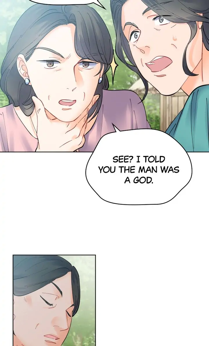 The House In The Woods Chapter 4 - page 43