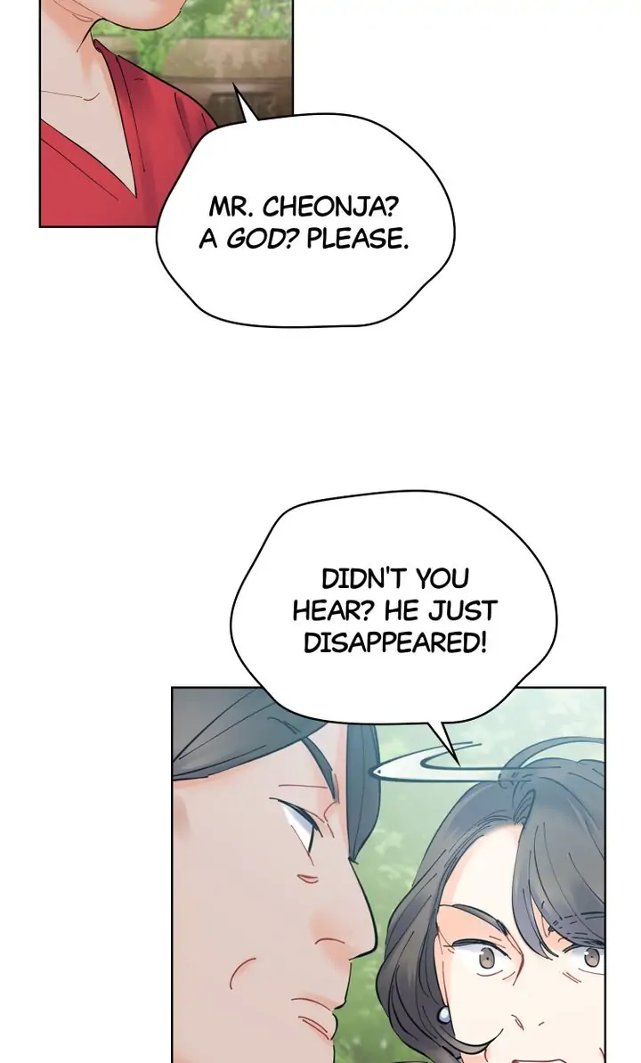 The House In The Woods Chapter 4 - page 44