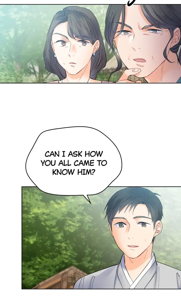 The House In The Woods Chapter 4 - page 46