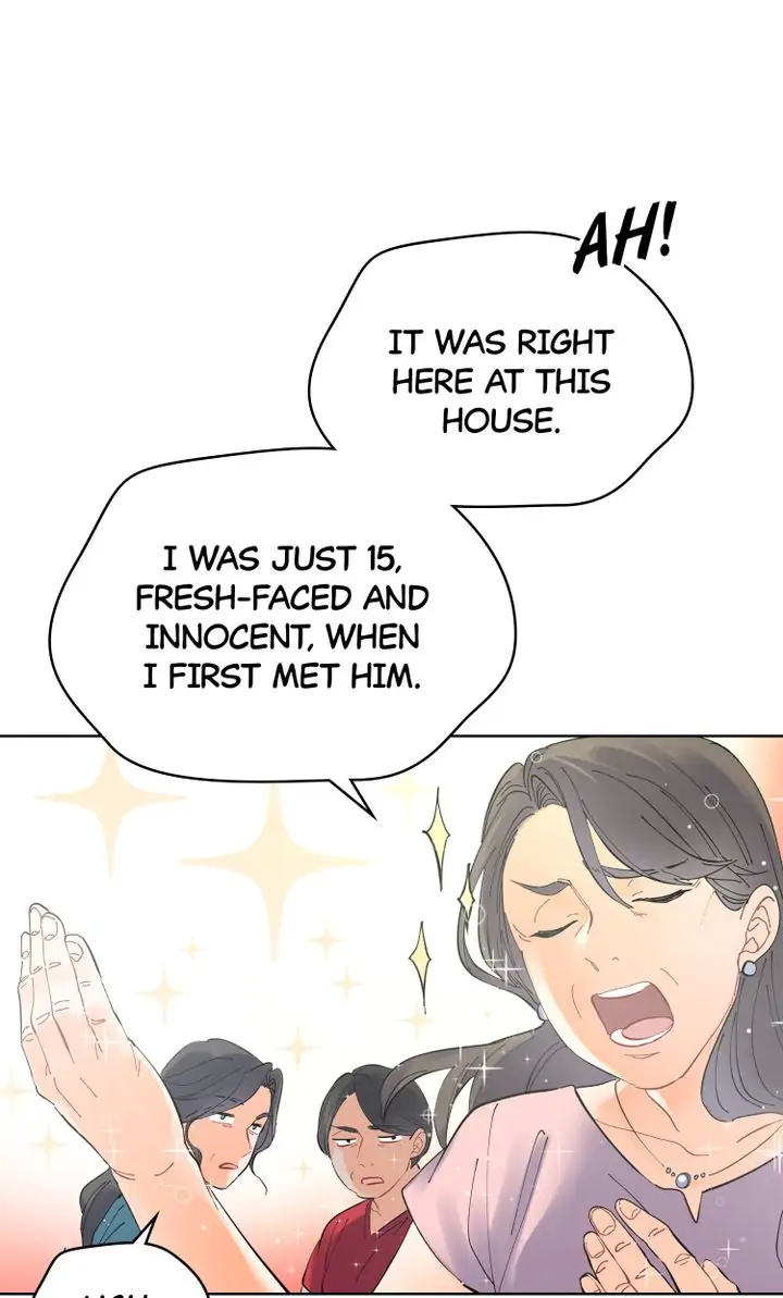 The House In The Woods Chapter 4 - page 47