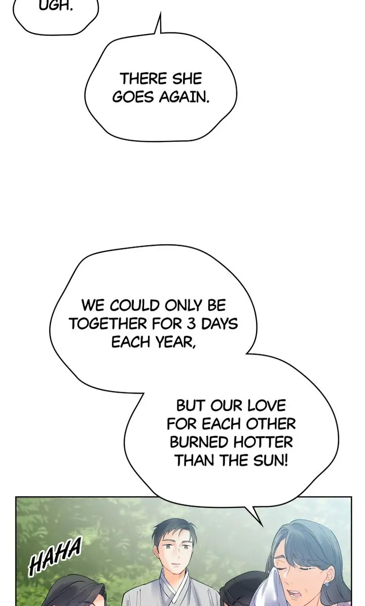 The House In The Woods Chapter 4 - page 48