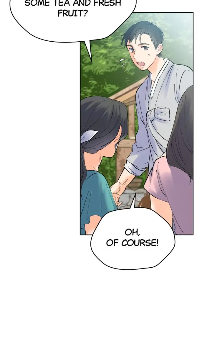 The House In The Woods Chapter 4 - page 51