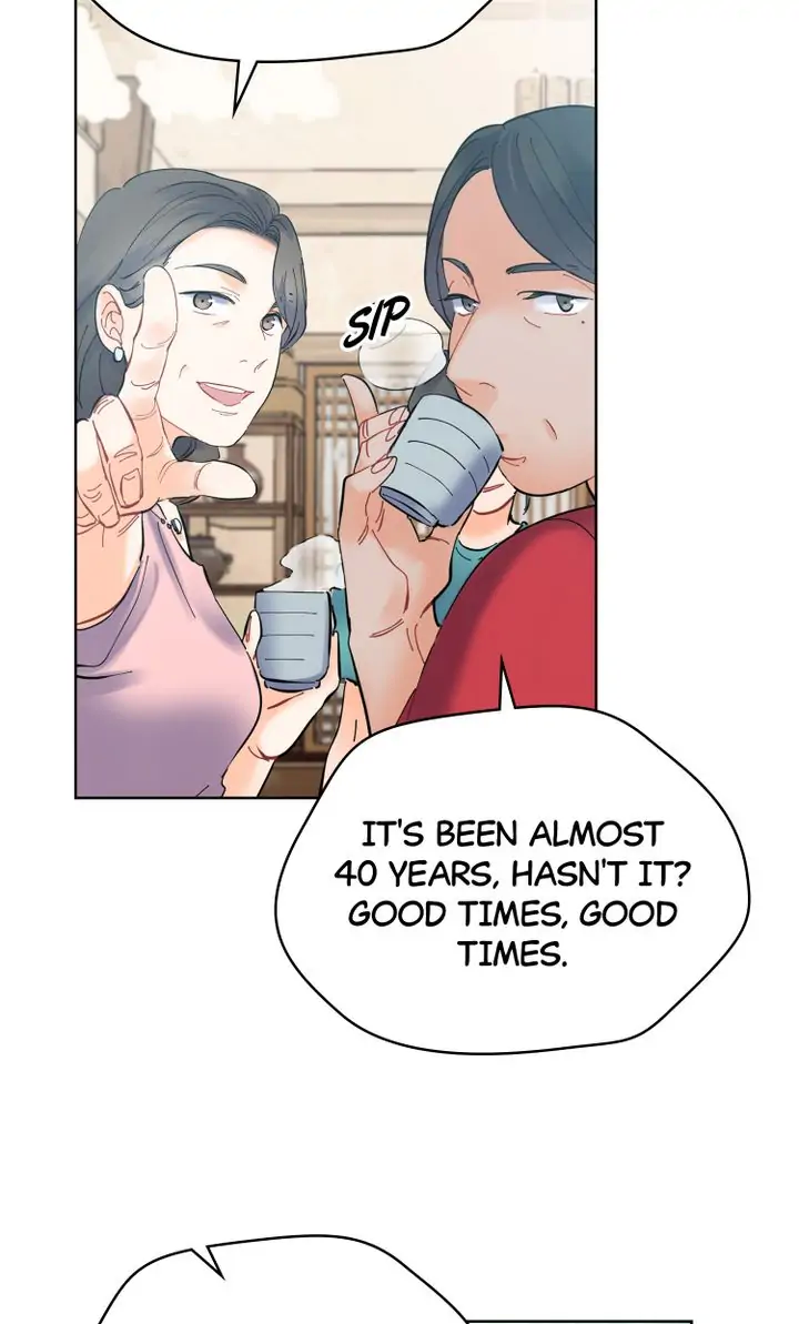 The House In The Woods Chapter 4 - page 53