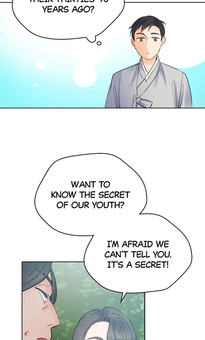 The House In The Woods Chapter 4 - page 55