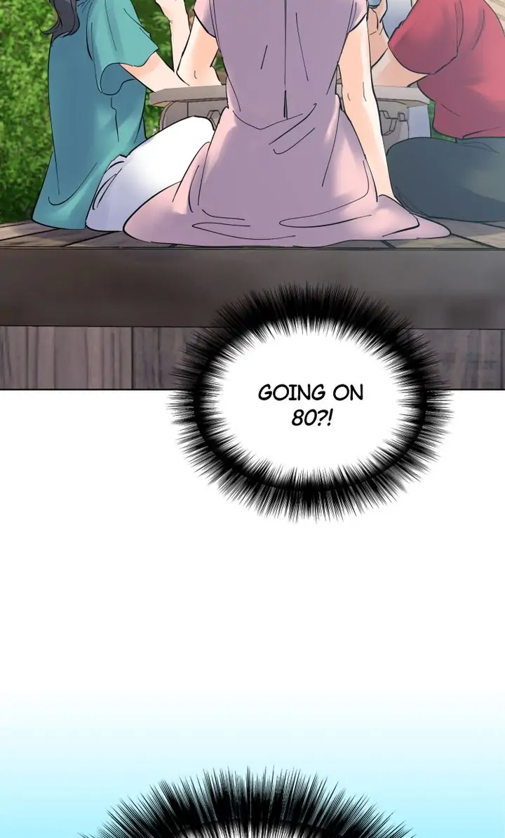 The House In The Woods Chapter 4 - page 59