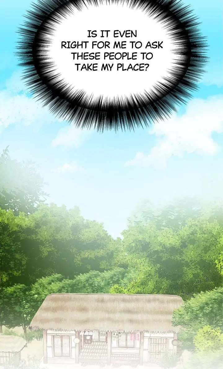 The House In The Woods Chapter 4 - page 60