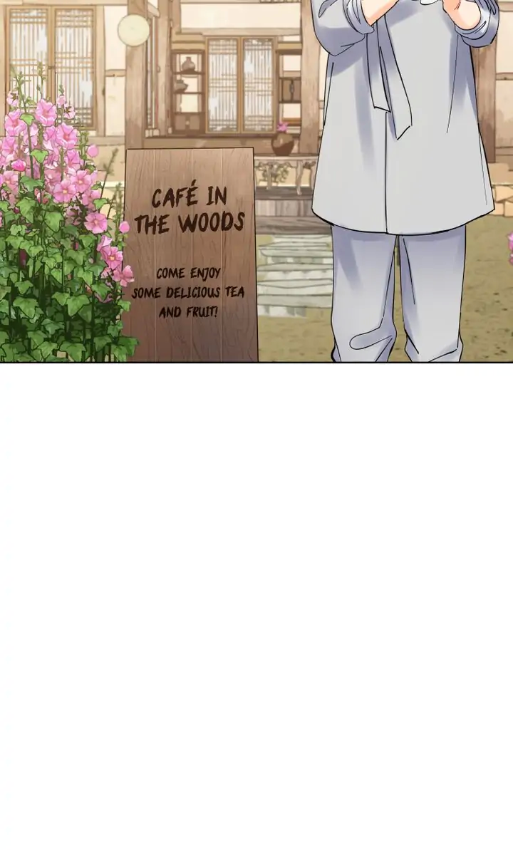 The House In The Woods Chapter 4 - page 8