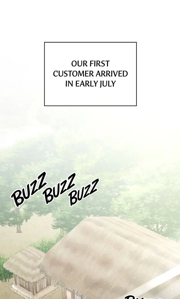 The House In The Woods Chapter 4 - page 10