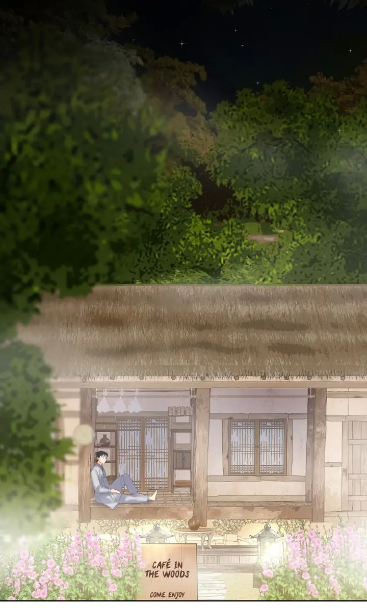 The House In The Woods Chapter 5 - page 13