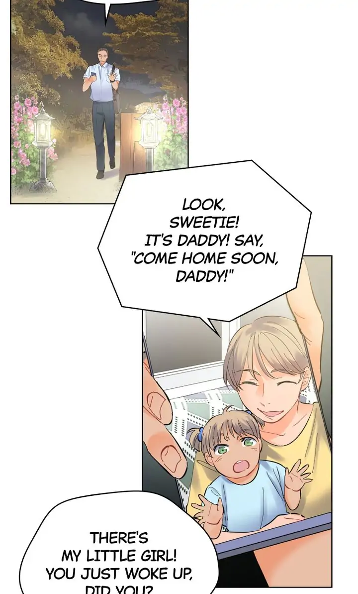 The House In The Woods Chapter 5 - page 15