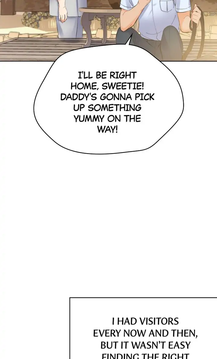 The House In The Woods Chapter 5 - page 17