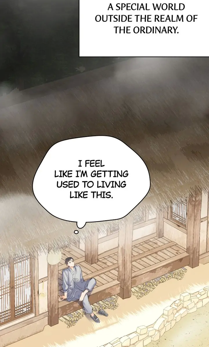 The House In The Woods Chapter 5 - page 19