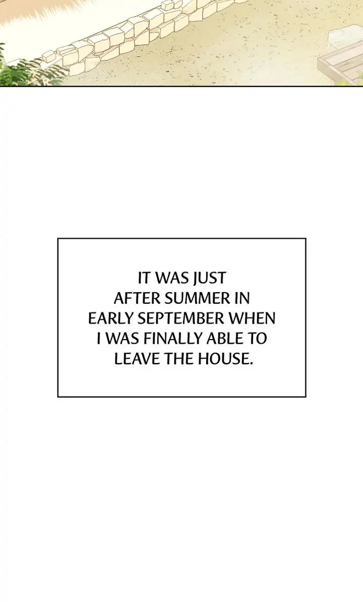 The House In The Woods Chapter 5 - page 20