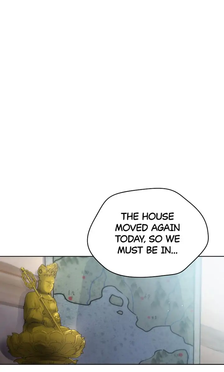 The House In The Woods Chapter 5 - page 22