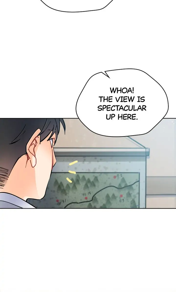 The House In The Woods Chapter 5 - page 24