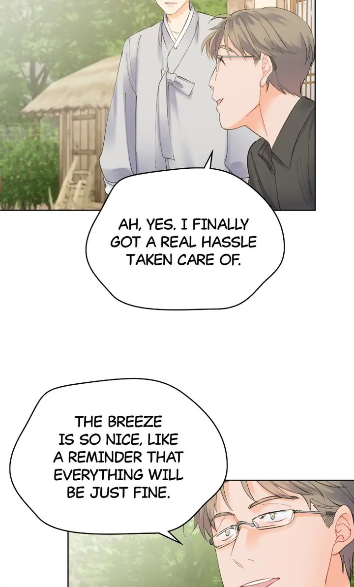 The House In The Woods Chapter 5 - page 28