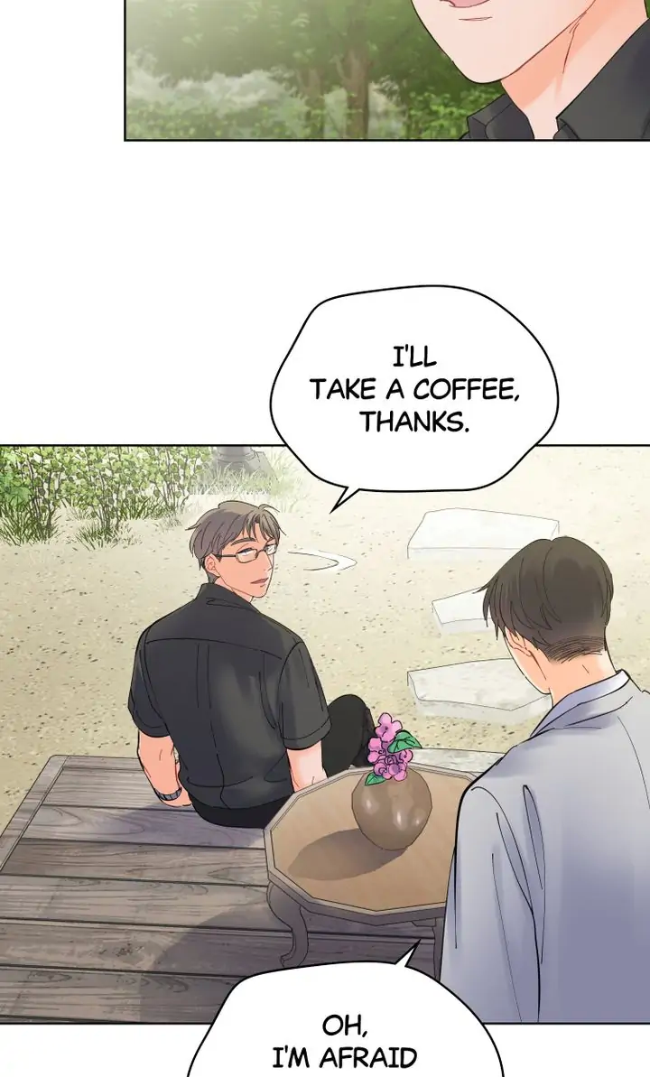 The House In The Woods Chapter 5 - page 29