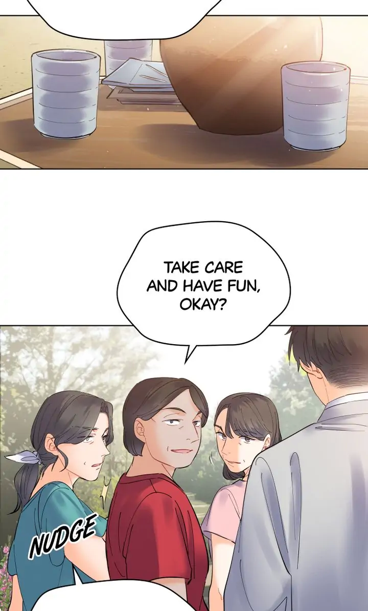 The House In The Woods Chapter 5 - page 4