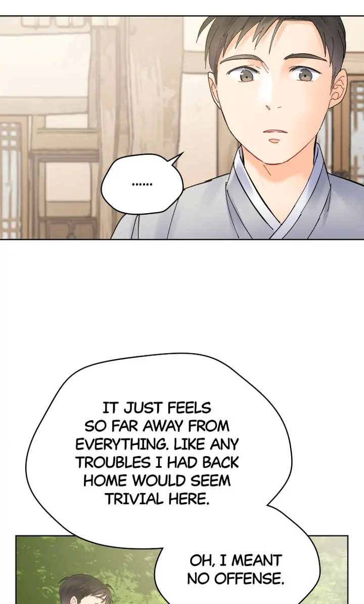 The House In The Woods Chapter 5 - page 35