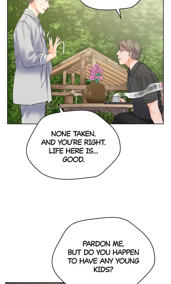 The House In The Woods Chapter 5 - page 36