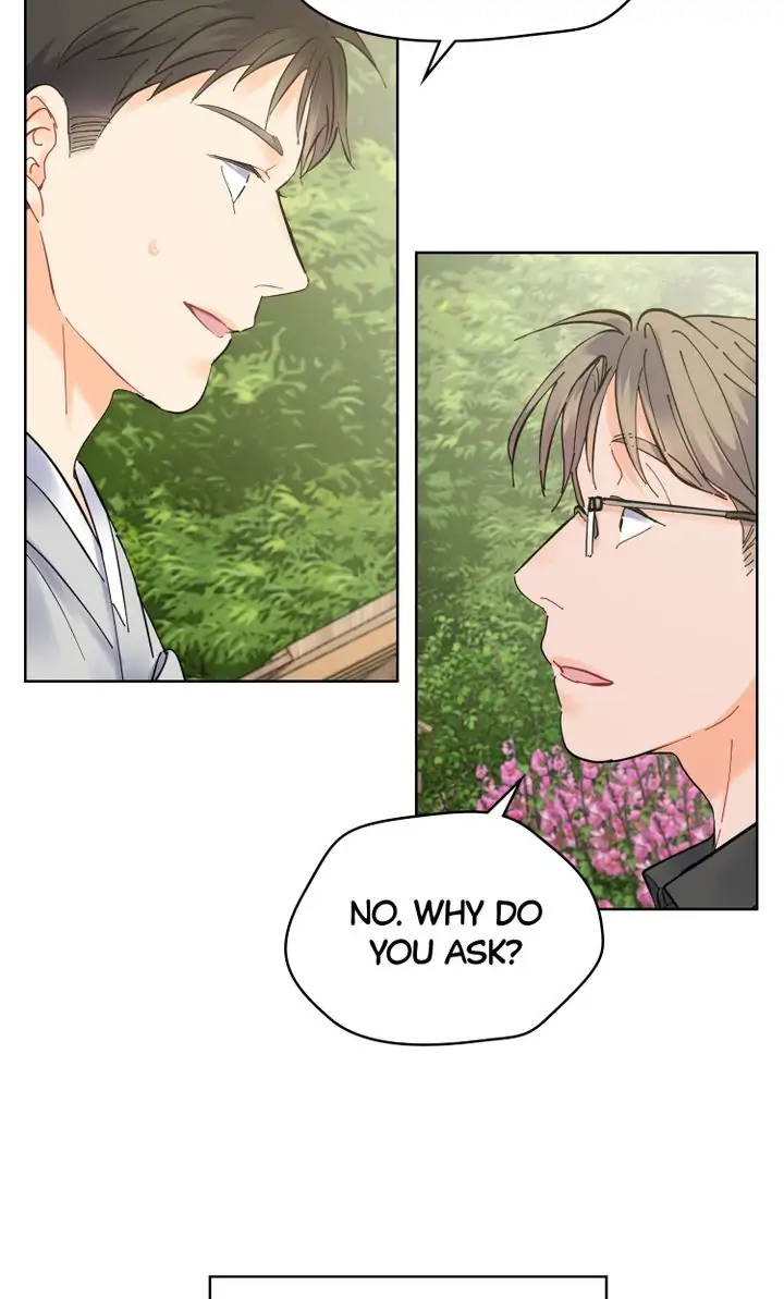 The House In The Woods Chapter 5 - page 37