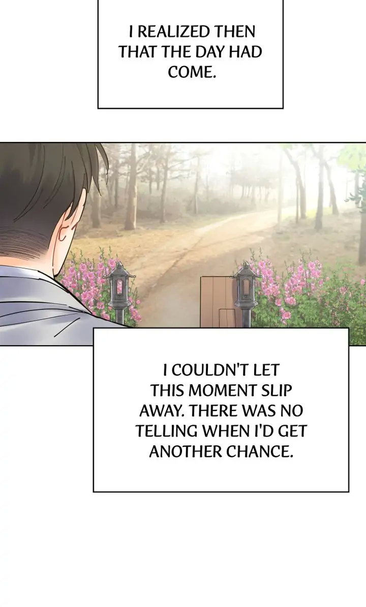 The House In The Woods Chapter 5 - page 38