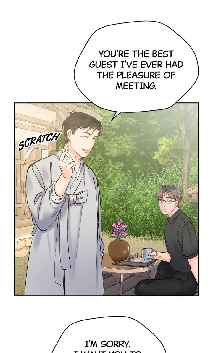 The House In The Woods Chapter 5 - page 39