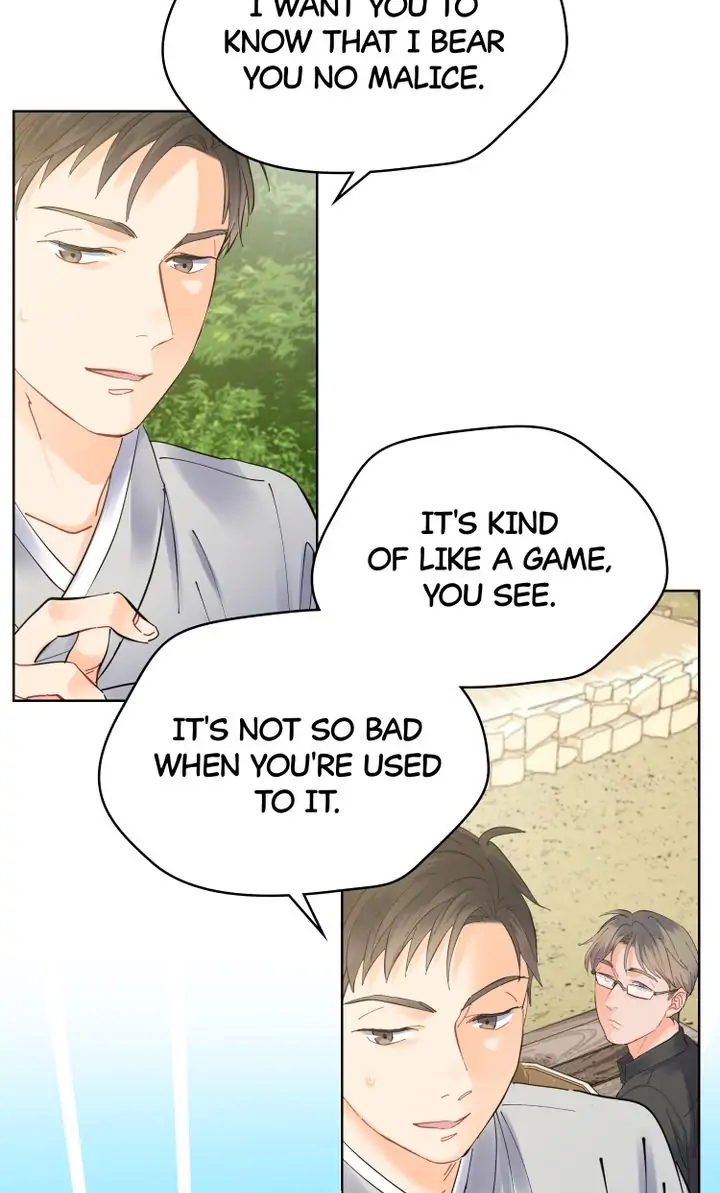 The House In The Woods Chapter 5 - page 40