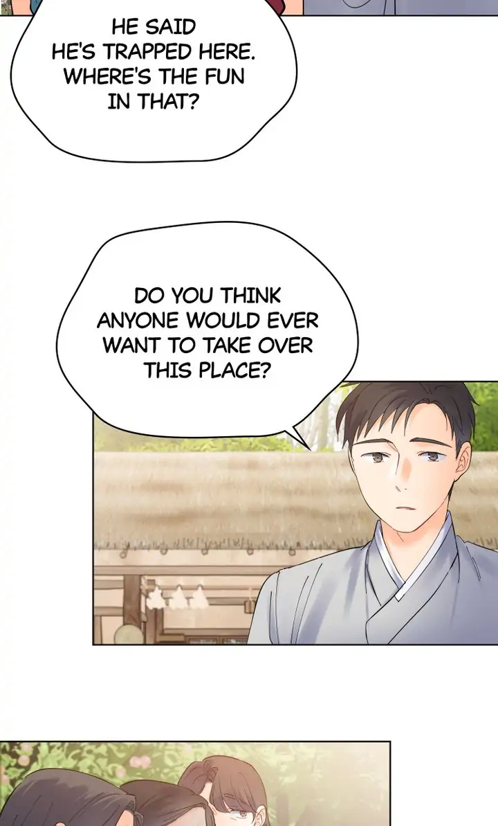 The House In The Woods Chapter 5 - page 5