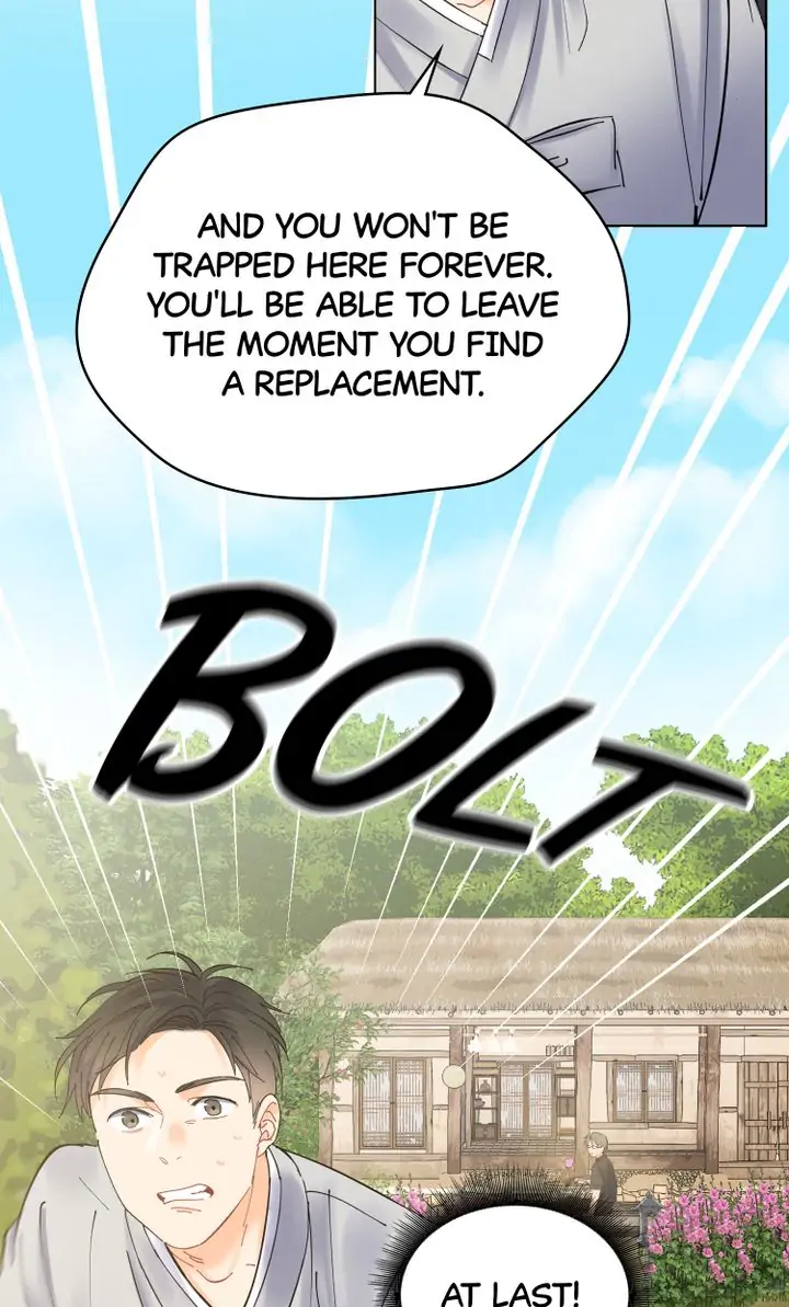 The House In The Woods Chapter 5 - page 41