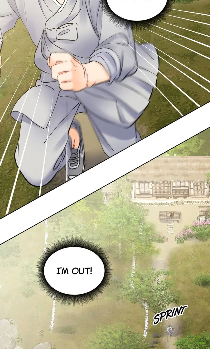 The House In The Woods Chapter 5 - page 42