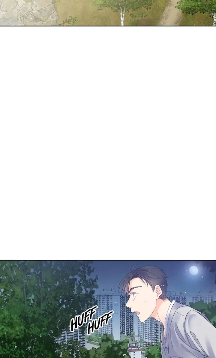 The House In The Woods Chapter 5 - page 43