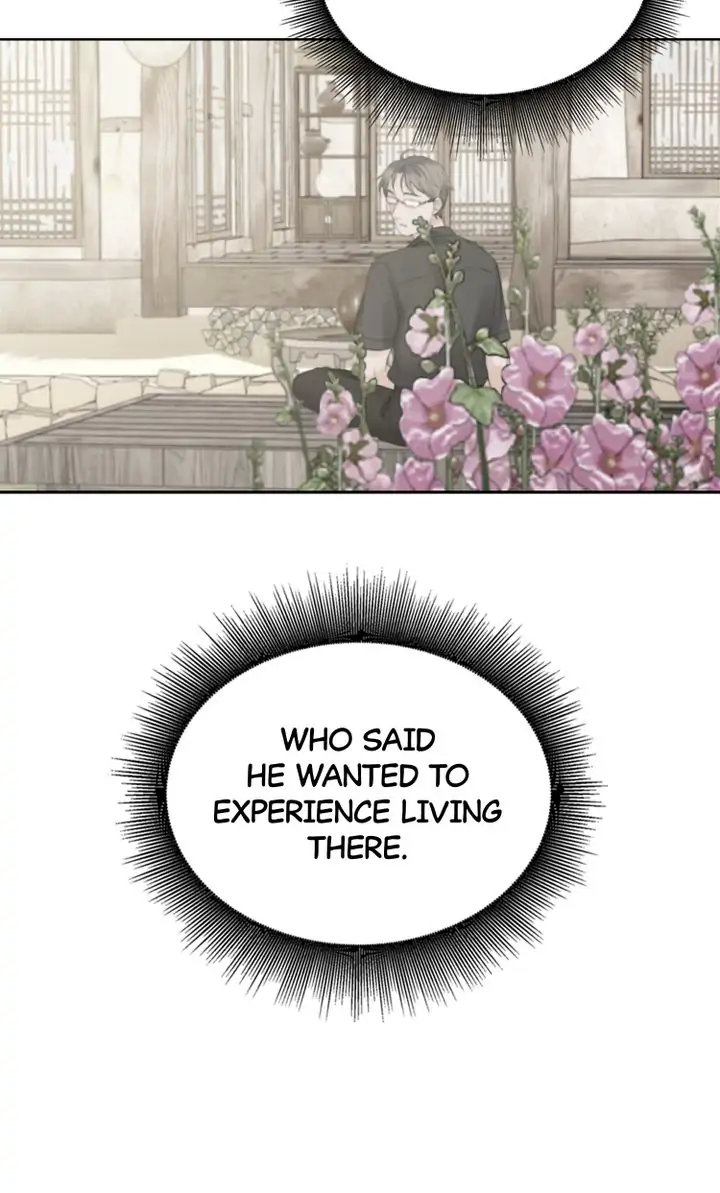 The House In The Woods Chapter 5 - page 45