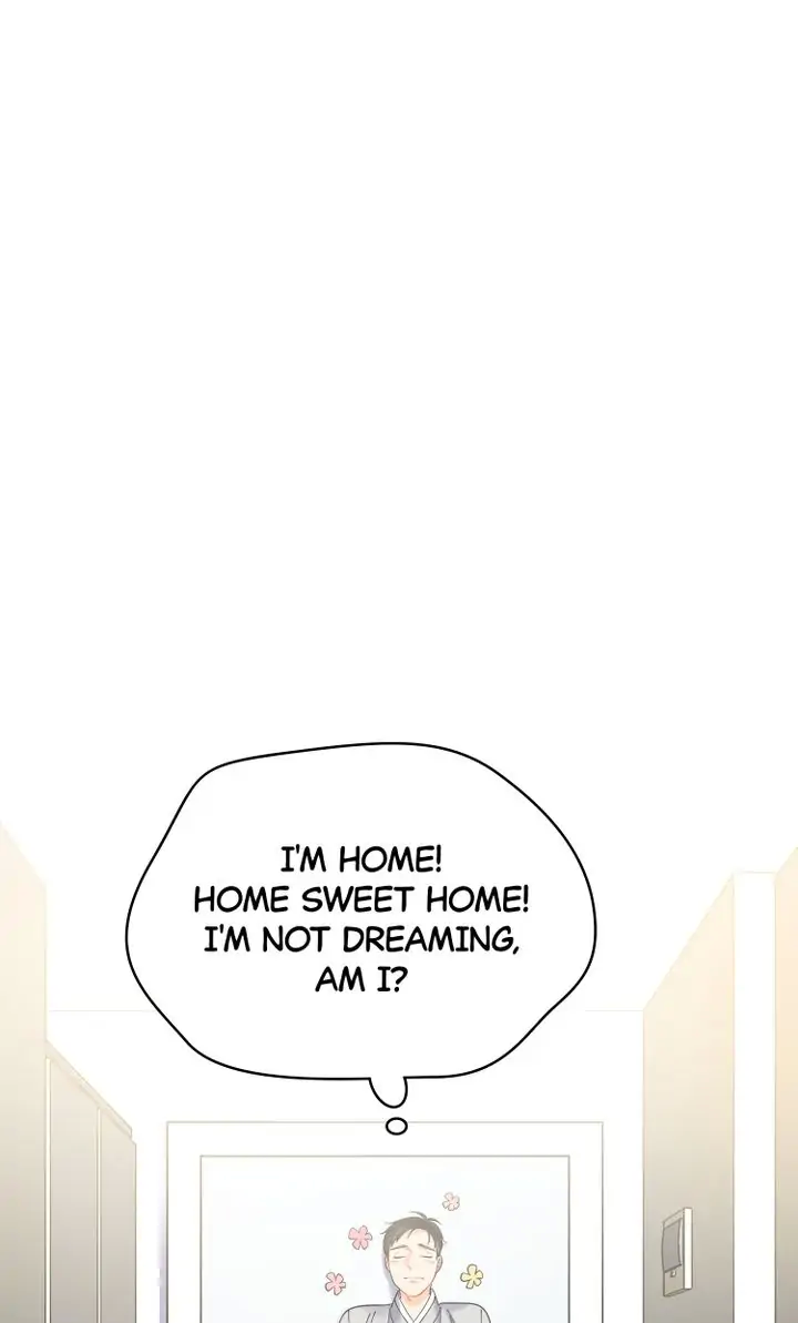 The House In The Woods Chapter 5 - page 46