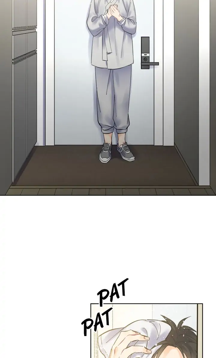 The House In The Woods Chapter 5 - page 47