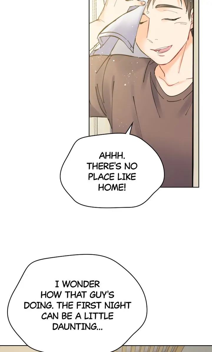 The House In The Woods Chapter 5 - page 48