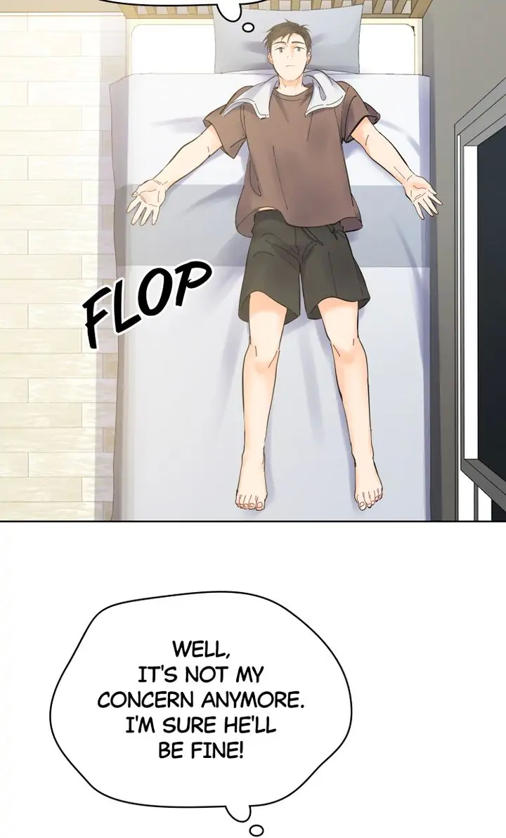 The House In The Woods Chapter 5 - page 49