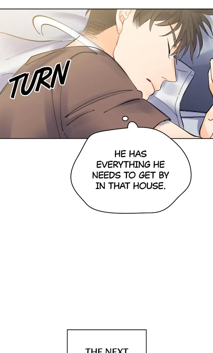 The House In The Woods Chapter 5 - page 50