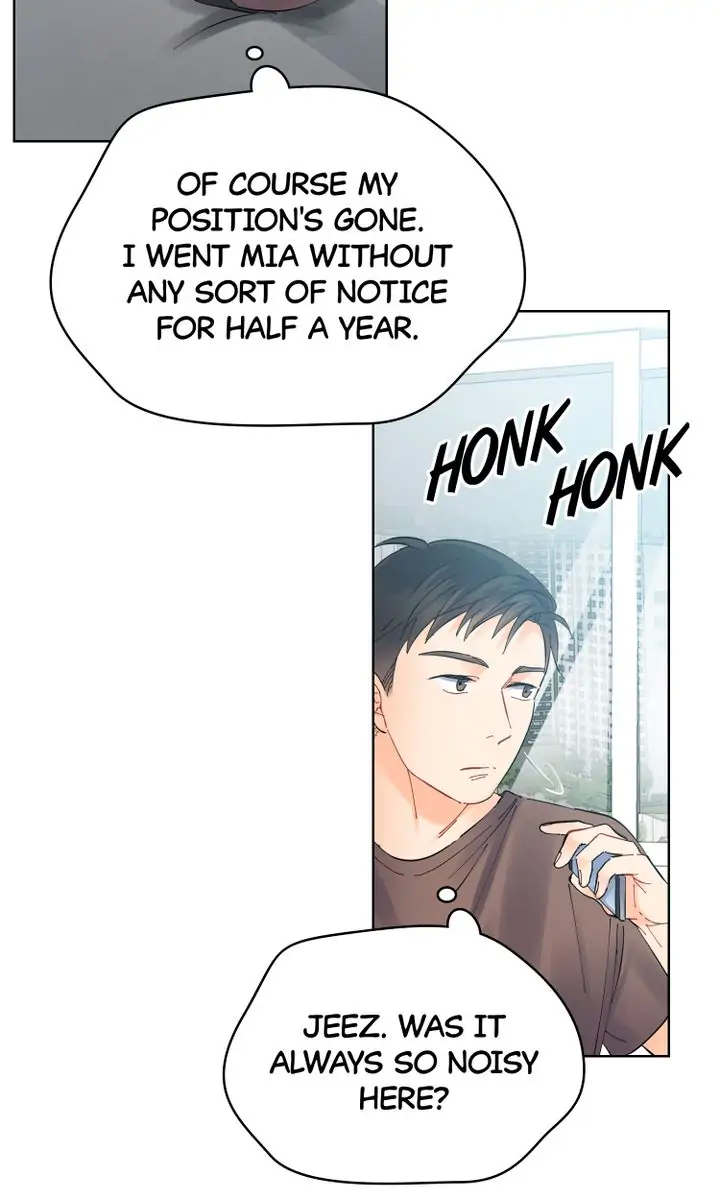 The House In The Woods Chapter 5 - page 52