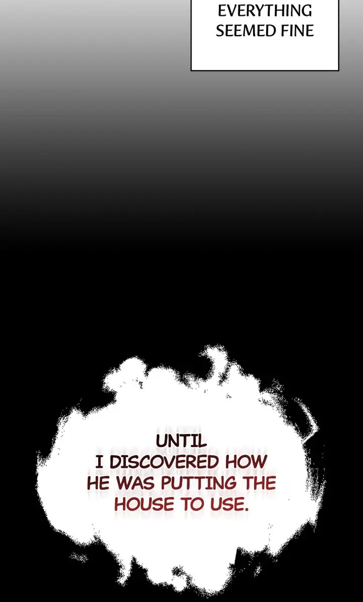 The House In The Woods Chapter 5 - page 55