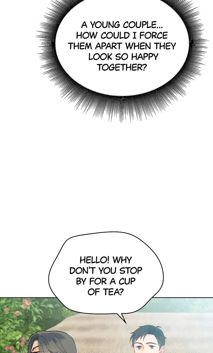 The House In The Woods Chapter 5 - page 10